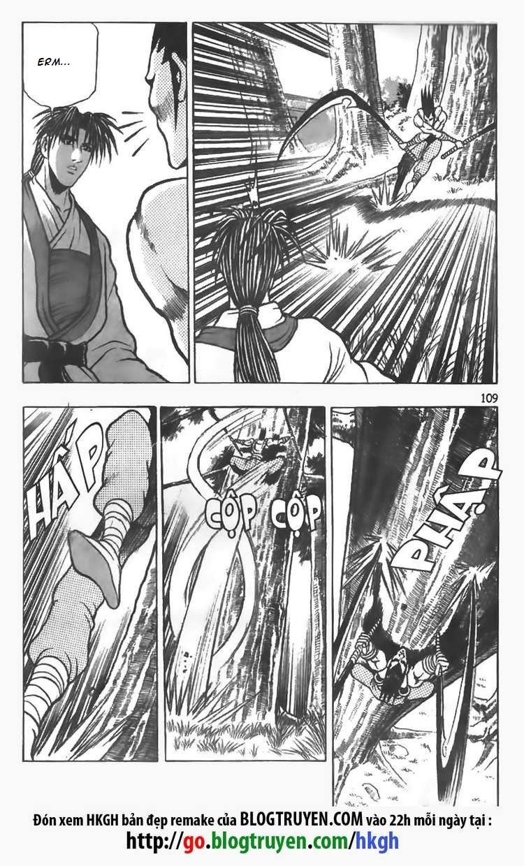 Ruler of the Land Chapter 83 - Page 13
