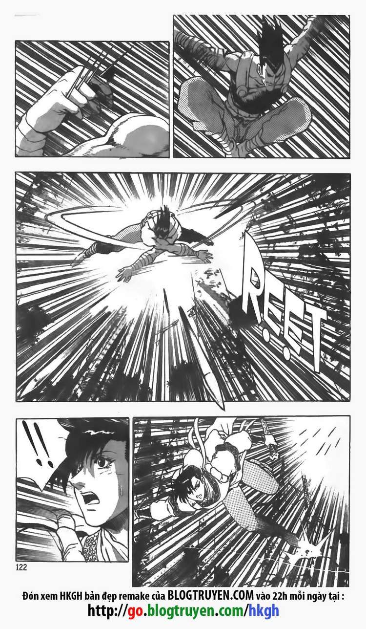Ruler of the Land Chapter 83 - Page 24