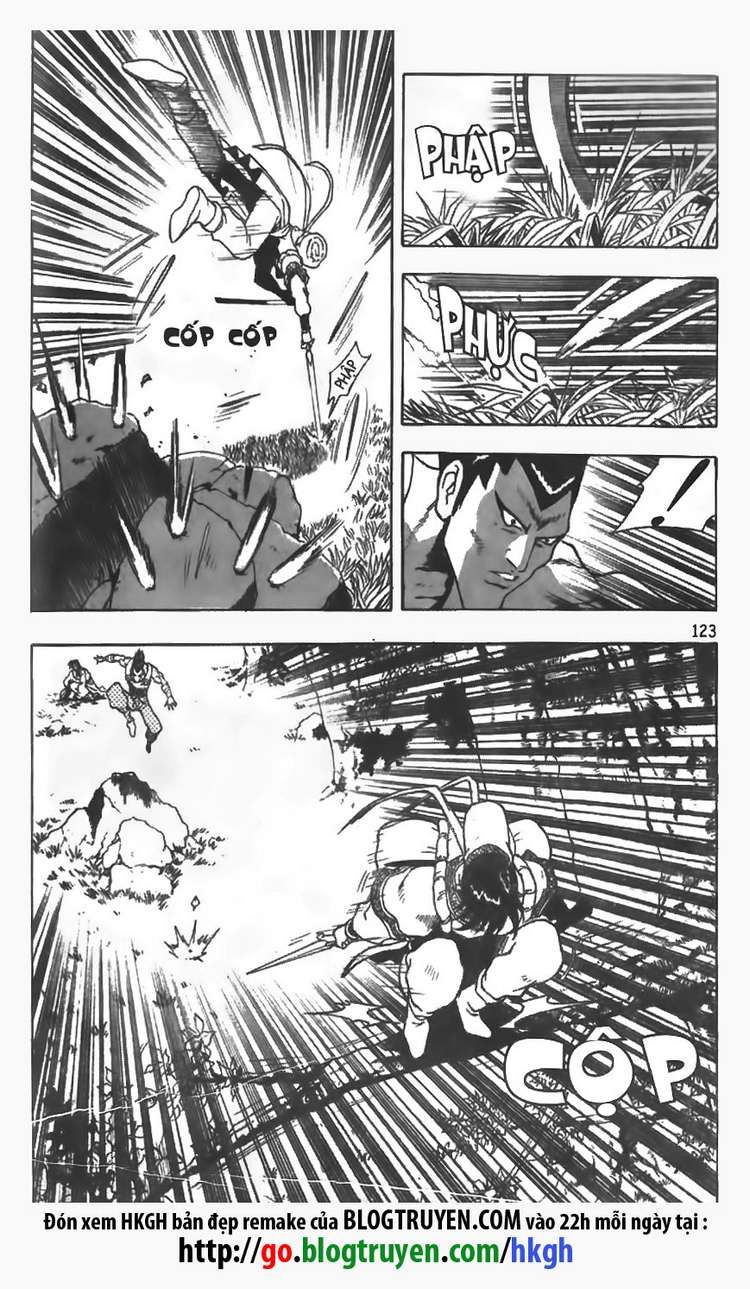 Ruler of the Land Chapter 83 - Page 25
