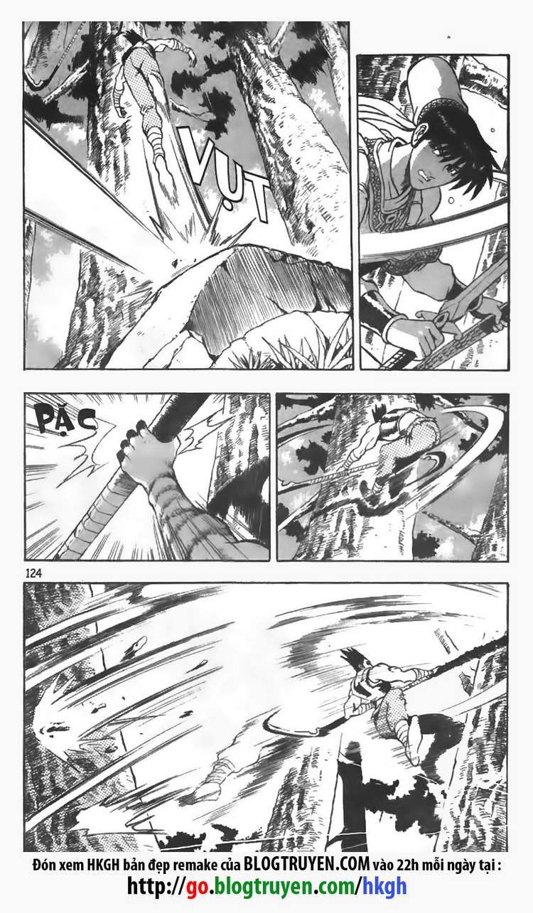 Ruler of the Land Chapter 83 - Page 26