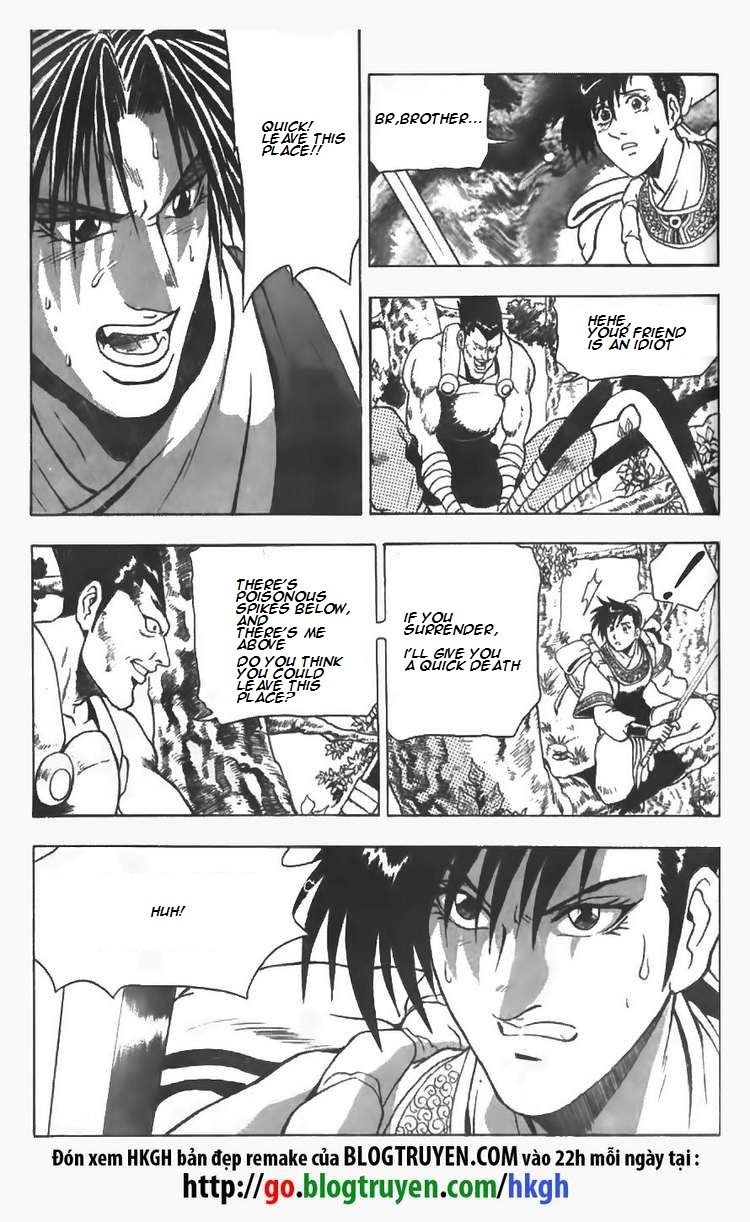 Ruler of the Land Chapter 83 - Page 30