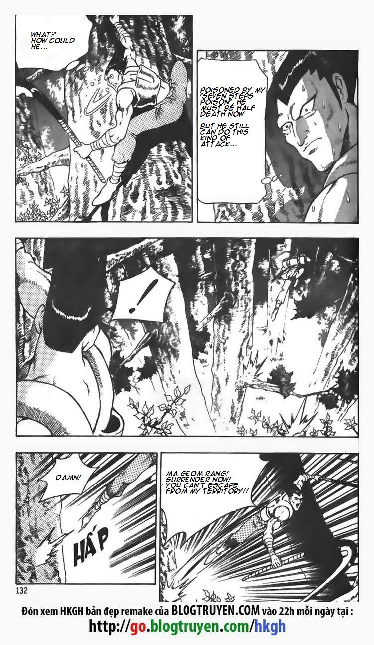 Ruler of the Land Chapter 83 - Page 34