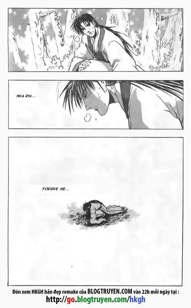 Ruler of the Land Chapter 83 - Page 35