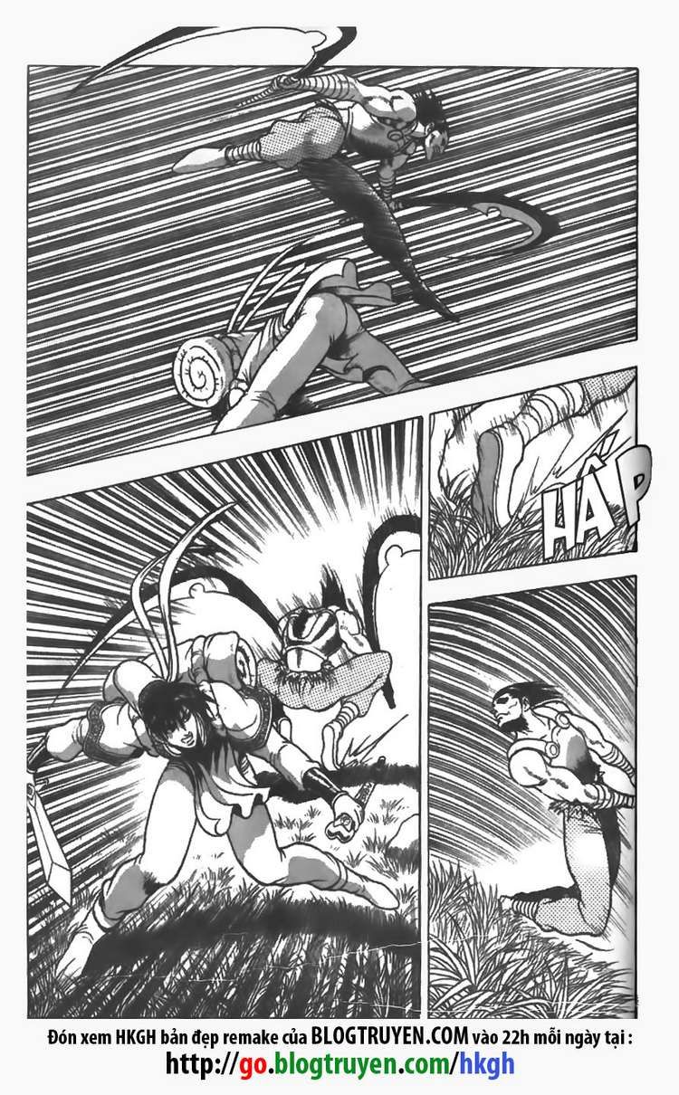 Ruler of the Land Chapter 83 - Page 7