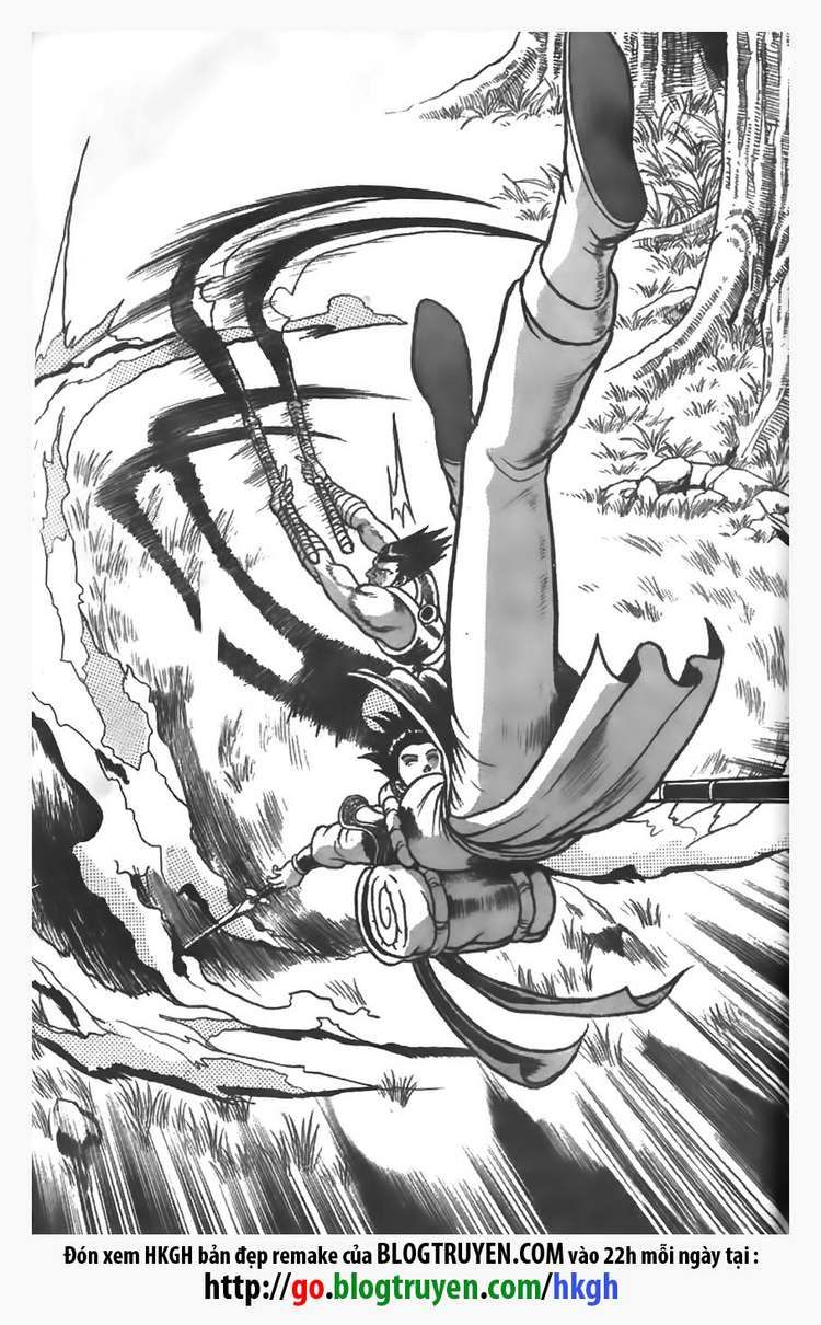 Ruler of the Land Chapter 83 - Page 9