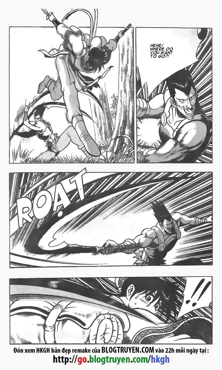 Ruler of the Land Chapter 83 - Page 10