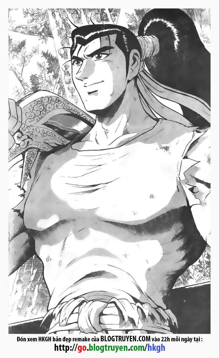 Ruler of the Land Chapter 84 - Page 1
