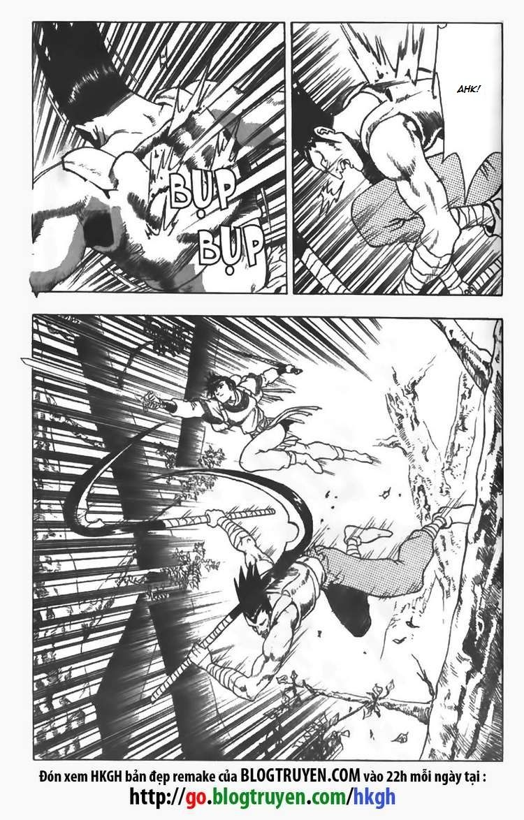 Ruler of the Land Chapter 84 - Page 6