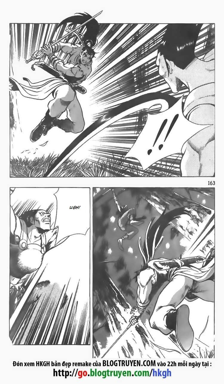 Ruler of the Land Chapter 85 - Page 19