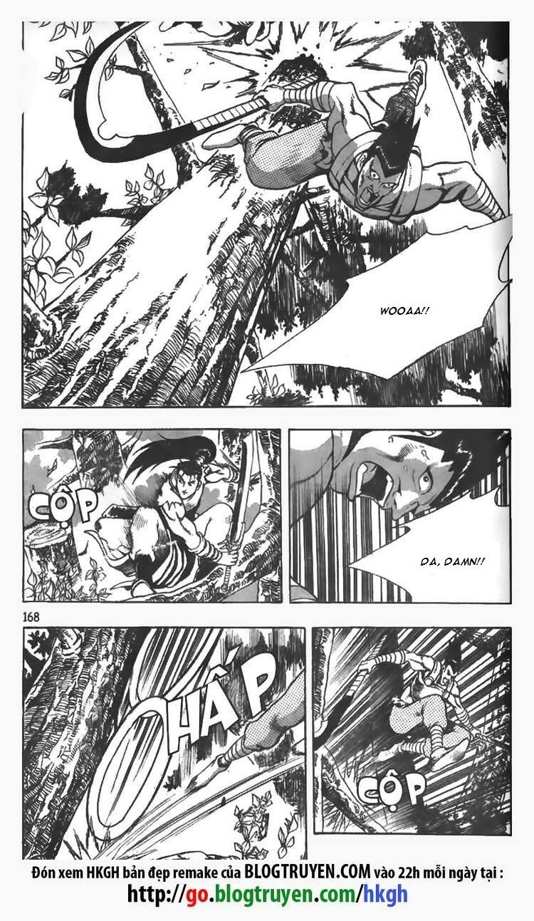 Ruler of the Land Chapter 85 - Page 23