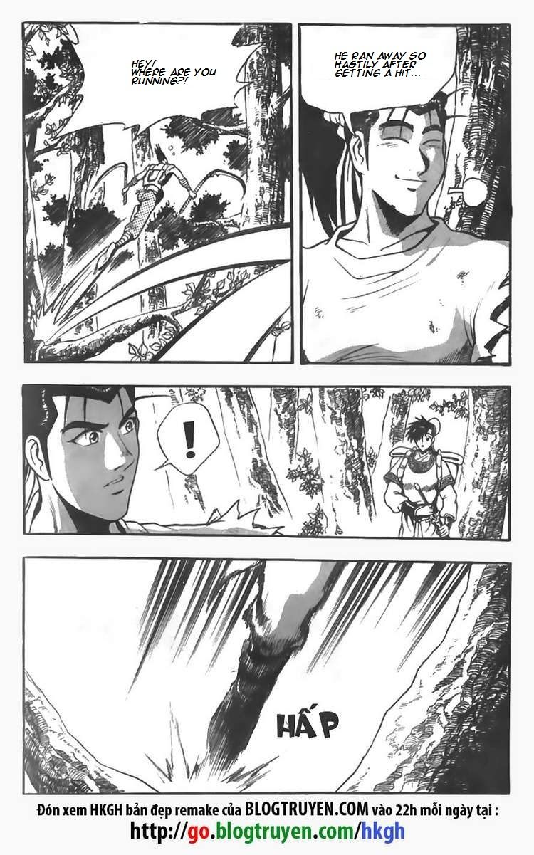 Ruler of the Land Chapter 85 - Page 24