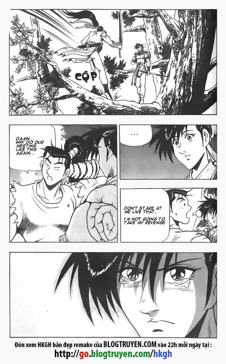 Ruler of the Land Chapter 85 - Page 25