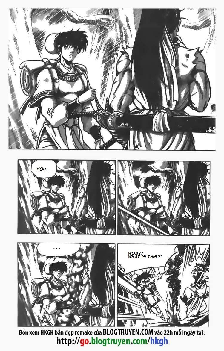 Ruler of the Land Chapter 85 - Page 28