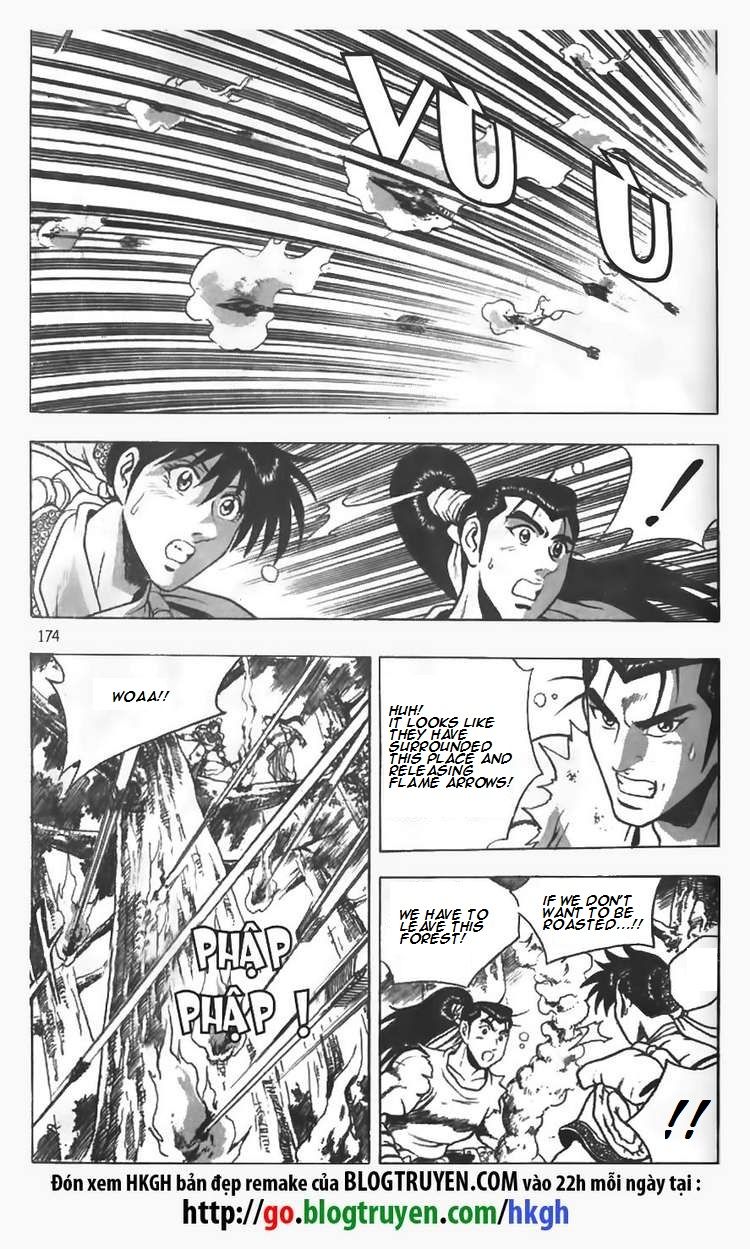 Ruler of the Land Chapter 85 - Page 29