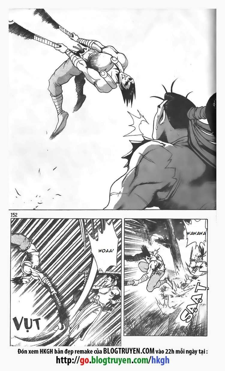 Ruler of the Land Chapter 85 - Page 8