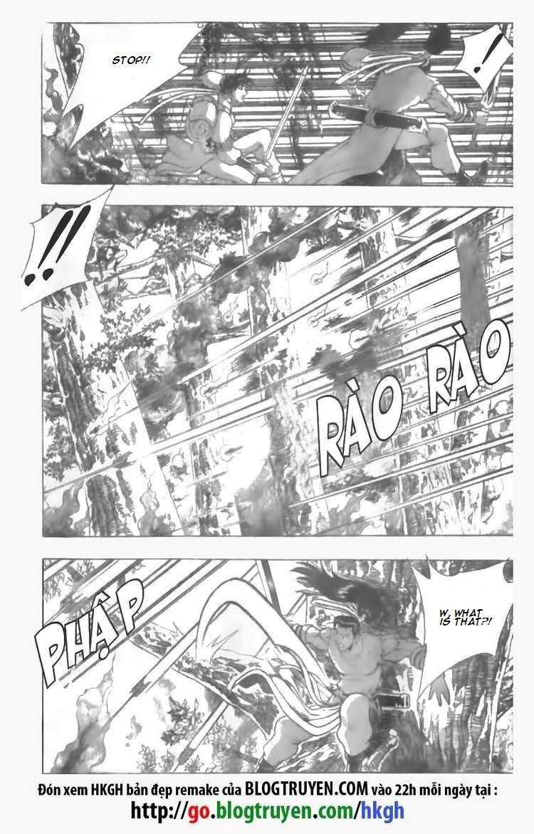 Ruler of the Land Chapter 86 - Page 8