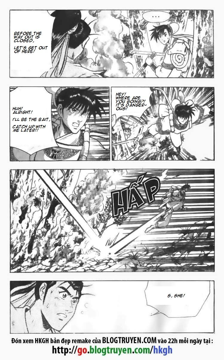 Ruler of the Land Chapter 86 - Page 10