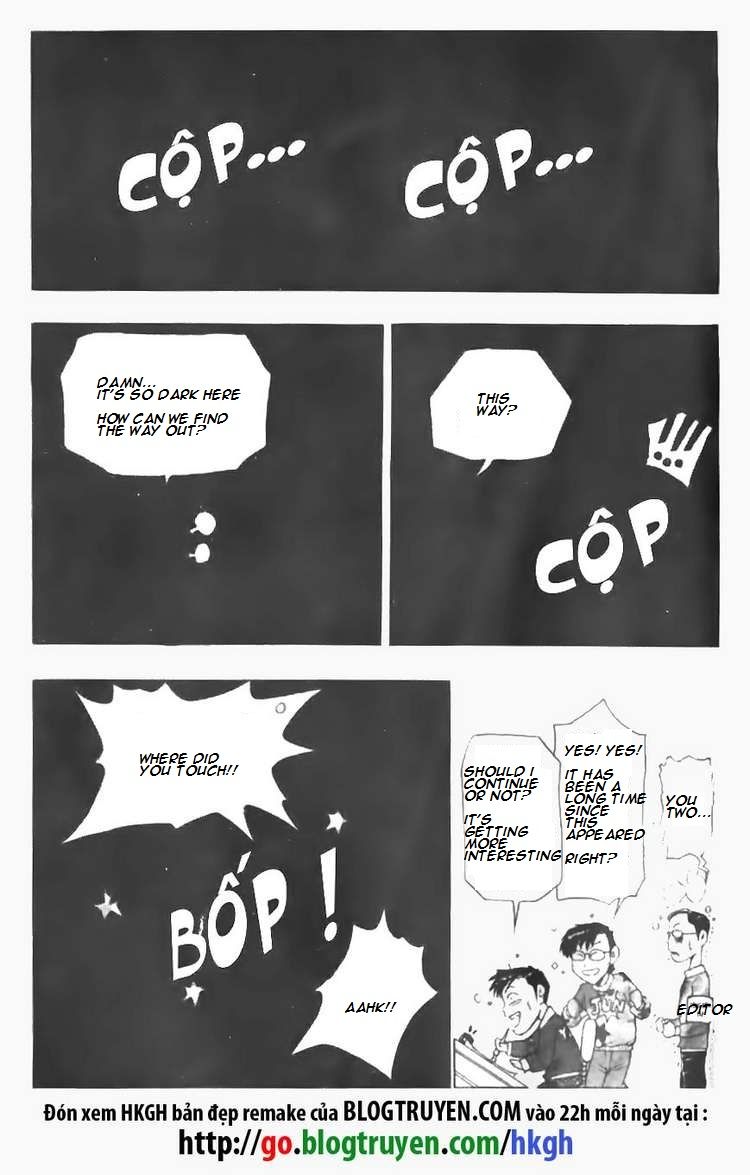 Ruler of the Land Chapter 87 - Page 13