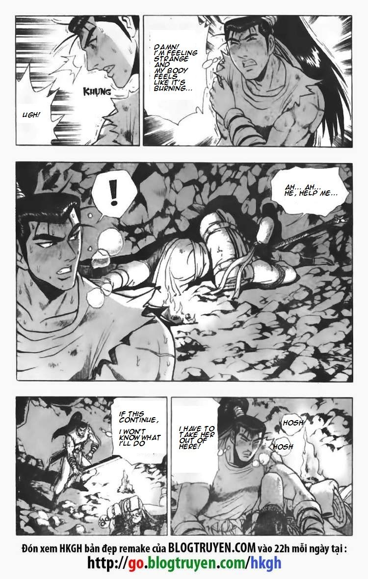 Ruler of the Land Chapter 87 - Page 23
