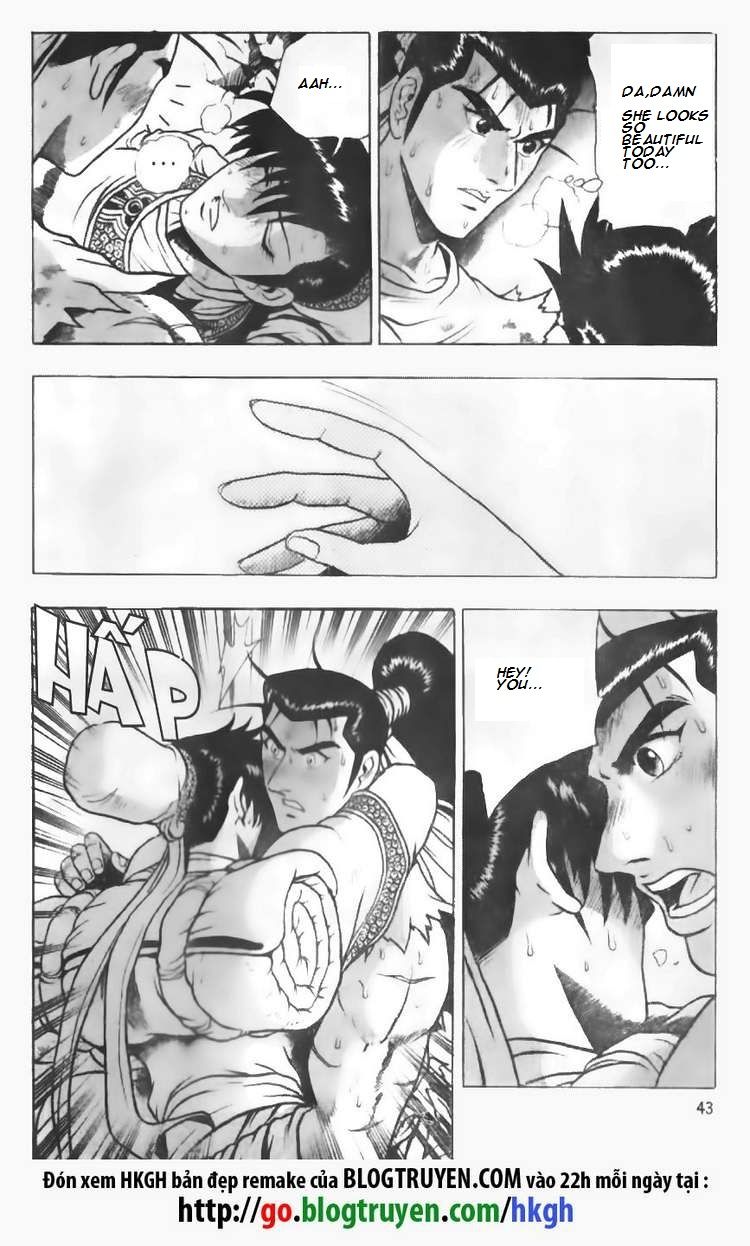 Ruler of the Land Chapter 87 - Page 24