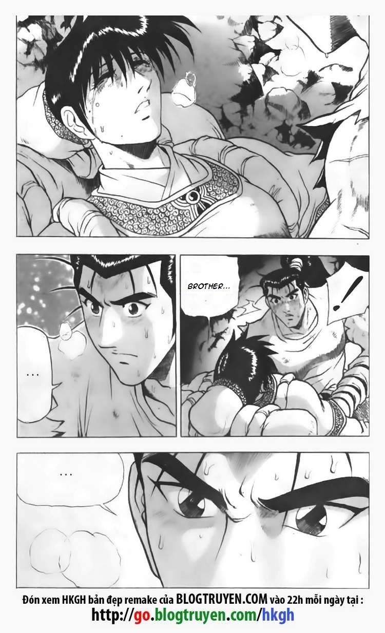 Ruler of the Land Chapter 87 - Page 27