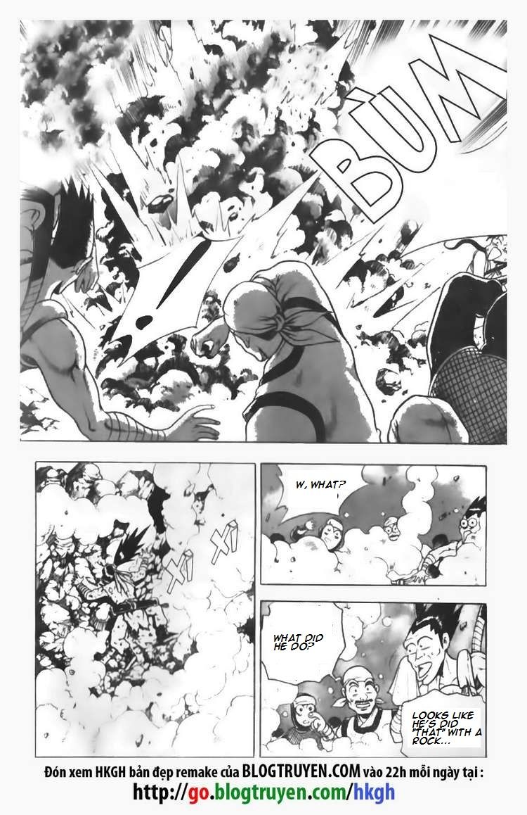Ruler of the Land Chapter 88 - Page 7