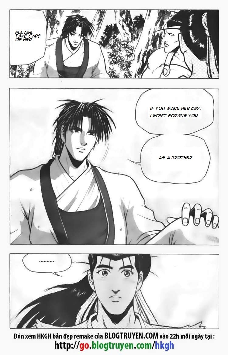 Ruler of the Land Chapter 89 - Page 11