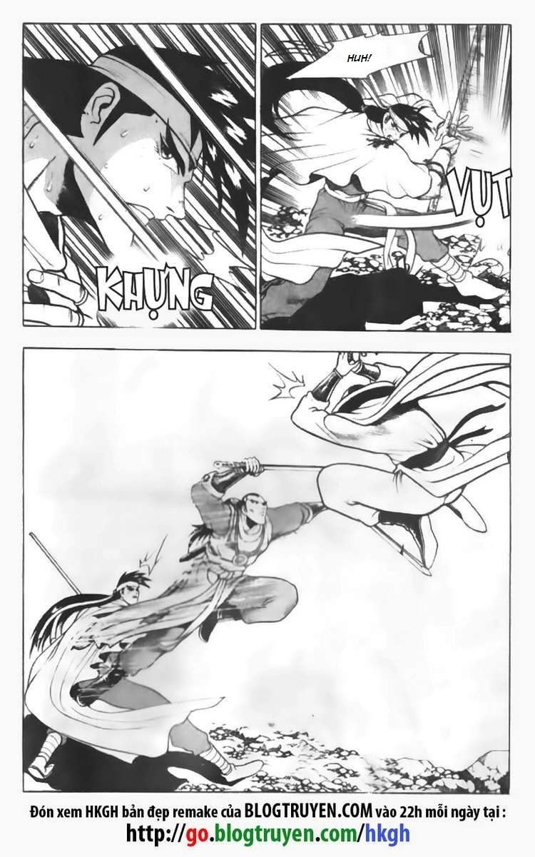 Ruler of the Land Chapter 89 - Page 15