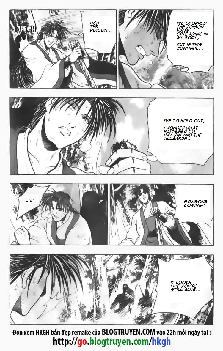 Ruler of the Land Chapter 89 - Page 3