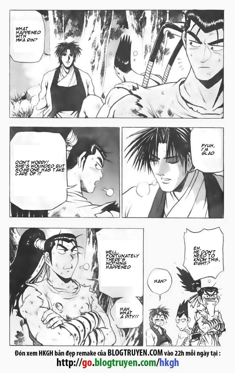 Ruler of the Land Chapter 89 - Page 6