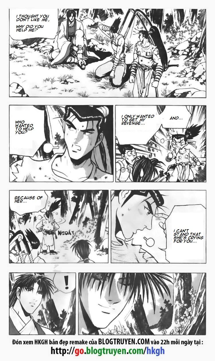 Ruler of the Land Chapter 89 - Page 8