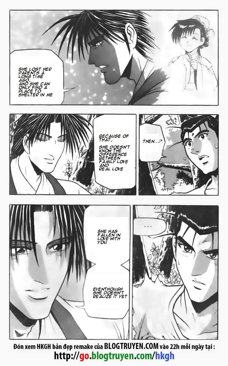 Ruler of the Land Chapter 89 - Page 10