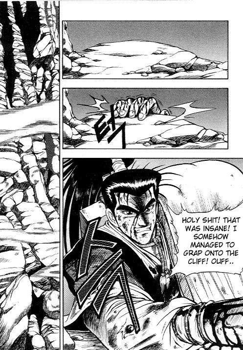 Ruler of the Land Chapter 9 - Page 30