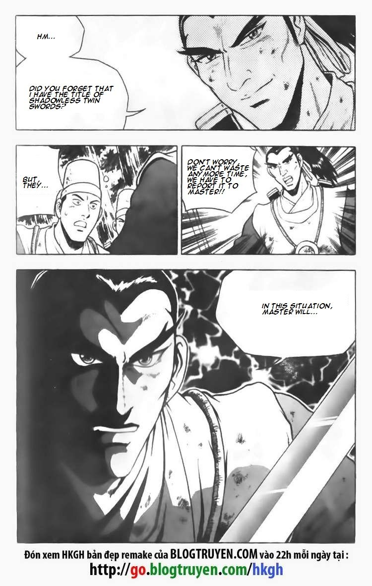 Ruler of the Land Chapter 90 - Page 11