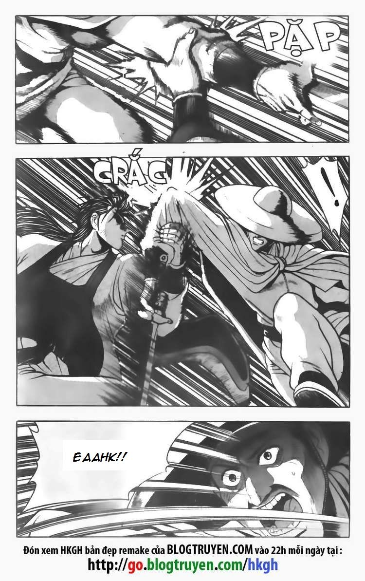 Ruler of the Land Chapter 90 - Page 19