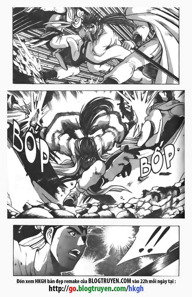 Ruler of the Land Chapter 90 - Page 22