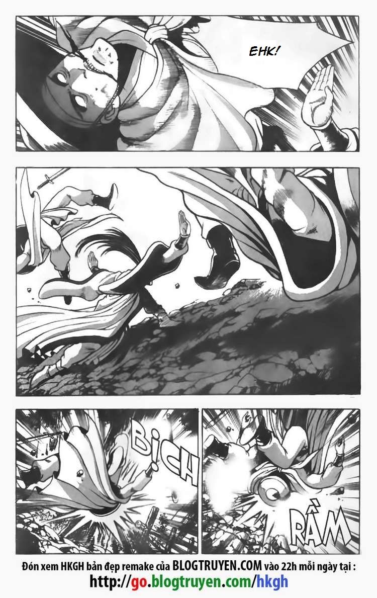 Ruler of the Land Chapter 90 - Page 23
