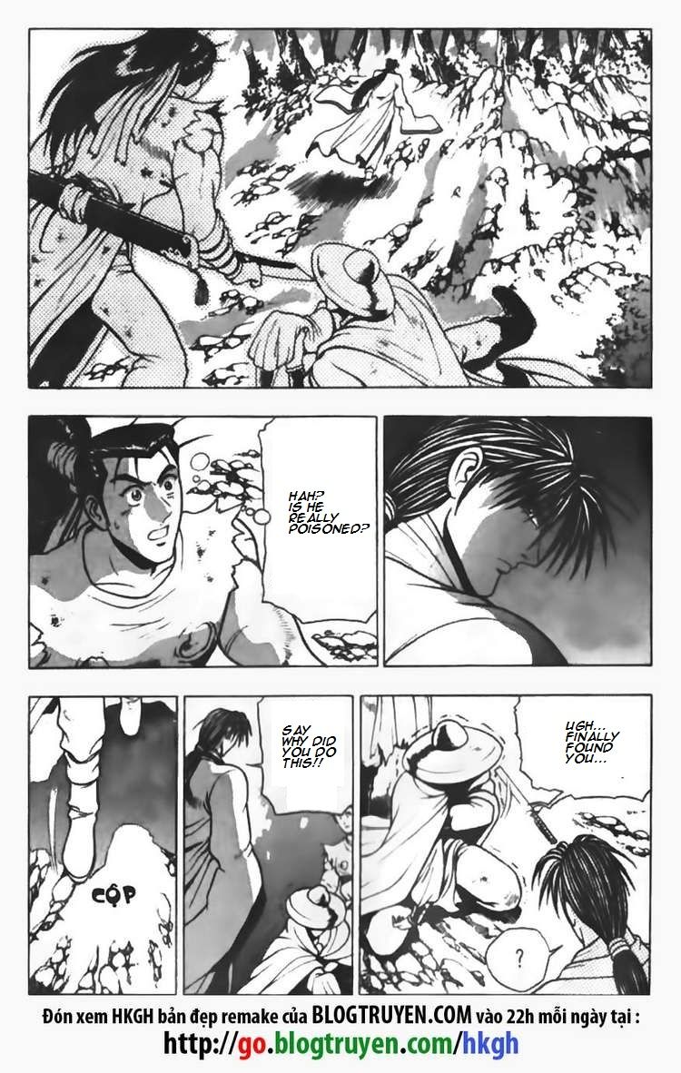 Ruler of the Land Chapter 90 - Page 24