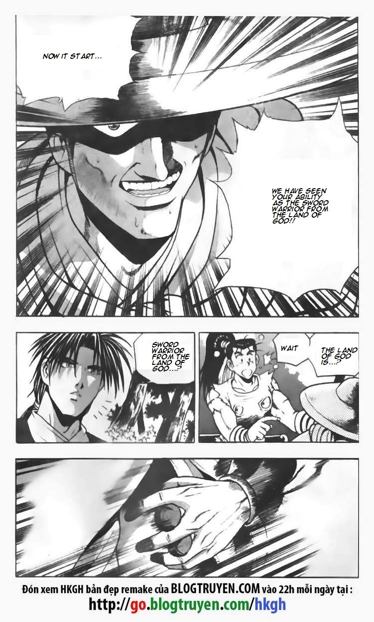 Ruler of the Land Chapter 90 - Page 25