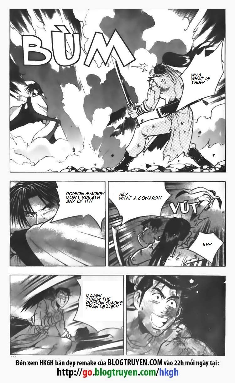 Ruler of the Land Chapter 90 - Page 26
