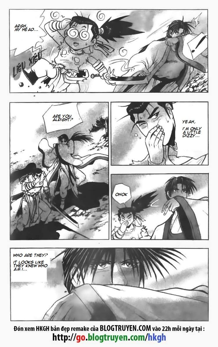 Ruler of the Land Chapter 90 - Page 27