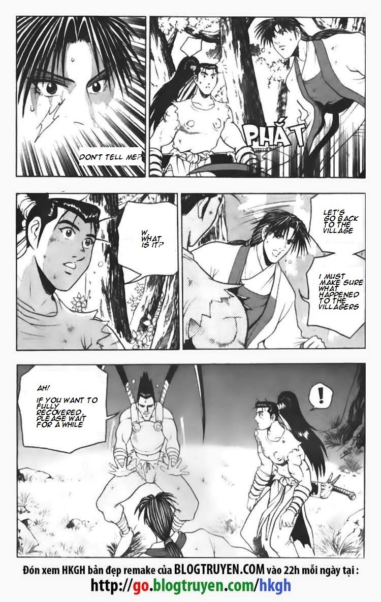Ruler of the Land Chapter 90 - Page 6