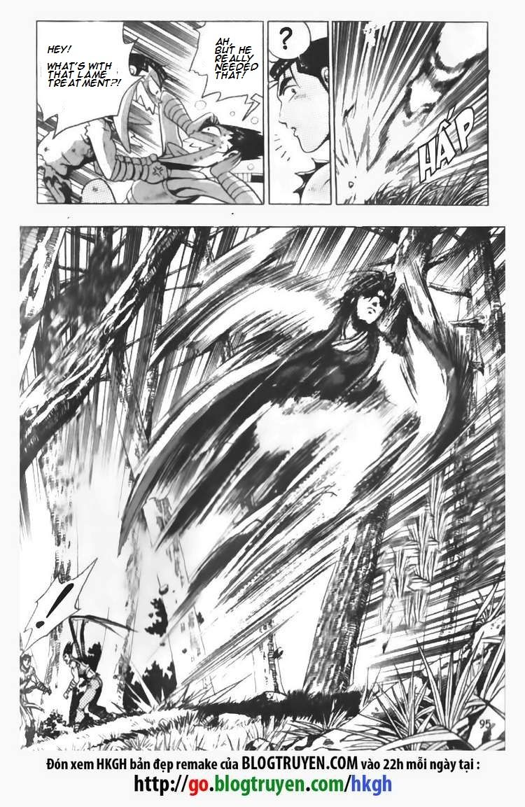 Ruler of the Land Chapter 90 - Page 7