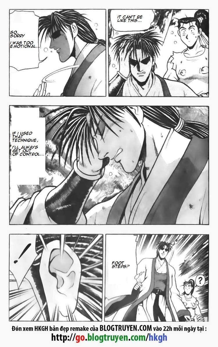 Ruler of the Land Chapter 91 - Page 23