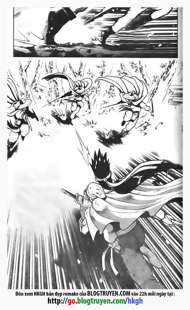 Ruler of the Land Chapter 91 - Page 25