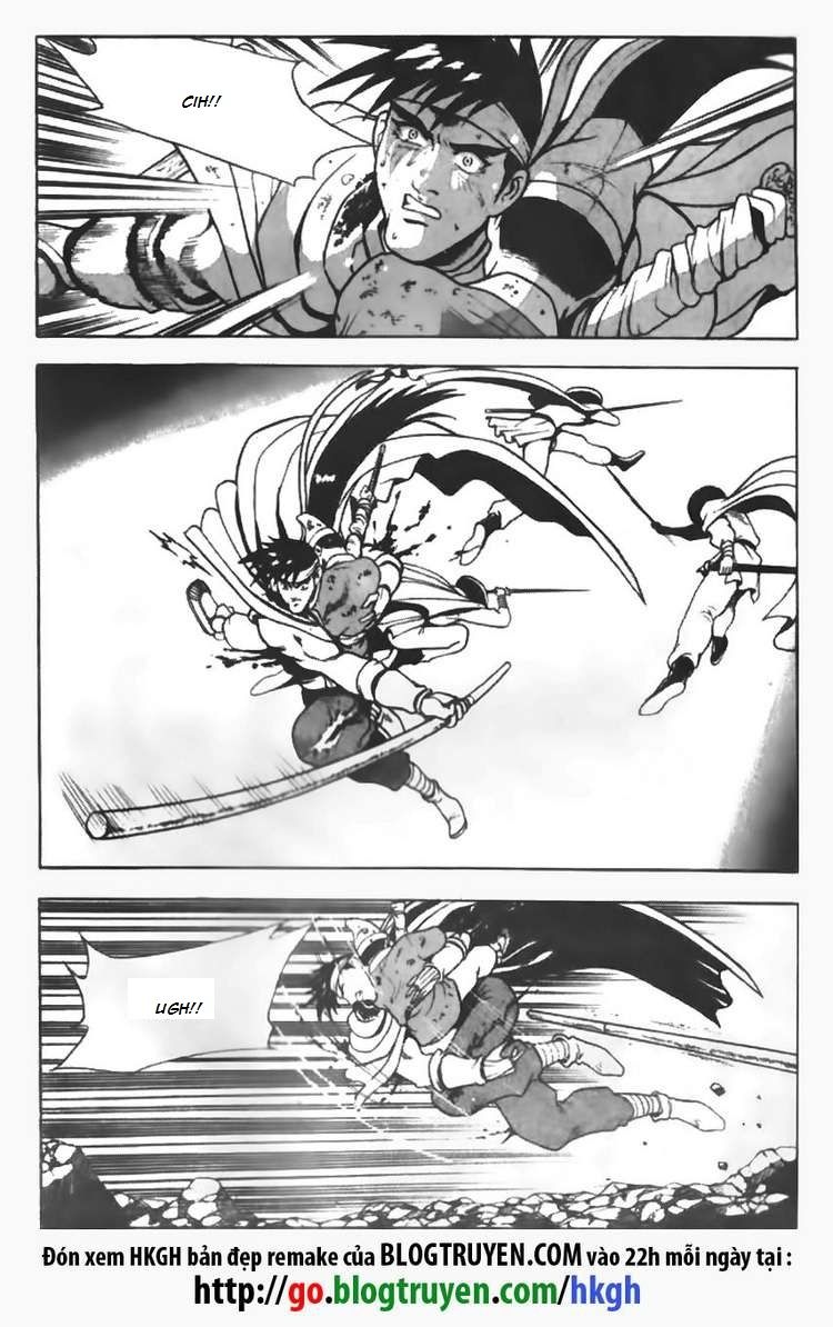 Ruler of the Land Chapter 91 - Page 26