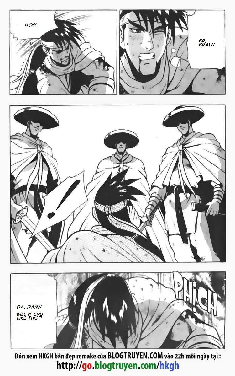 Ruler of the Land Chapter 91 - Page 28