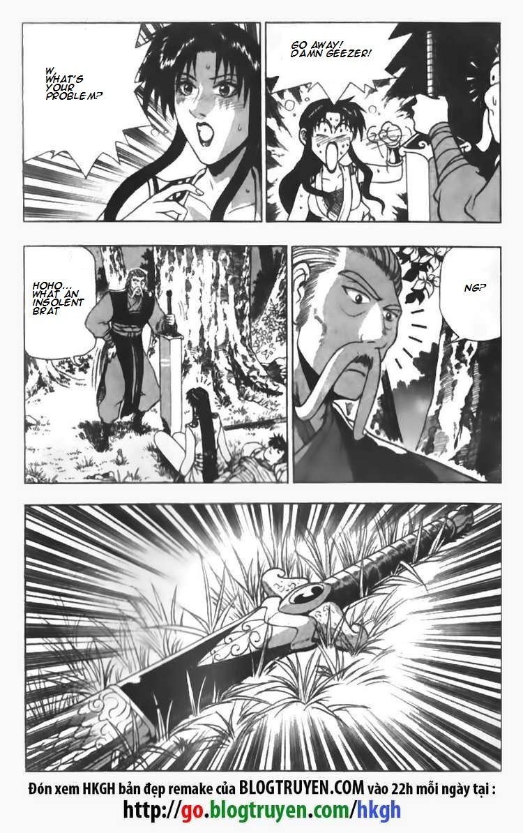 Ruler of the Land Chapter 91 - Page 9