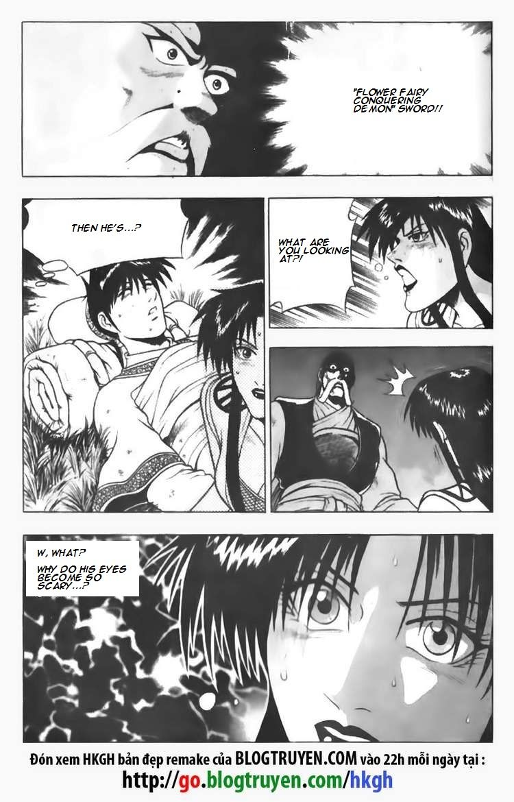 Ruler of the Land Chapter 91 - Page 10