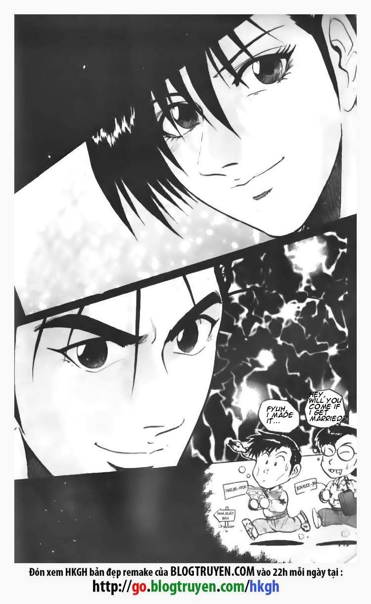 Ruler of the Land Chapter 92 - Page 1